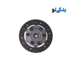 کیت کامل کلاچ زانتیا 1800 (Pre-Damper) کد 57009 والئو
