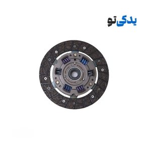 کیت کامل کلاچ زانتیا 1800 (Pre-Damper) کد 57009 والئو
