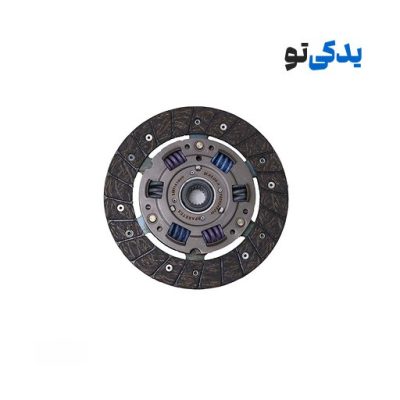 کیت کامل کلاچ زانتیا 1800 (Pre-Damper) کد 57009 والئو
