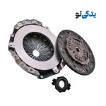کیت کامل کلاچ پژو 207 (دنده ای) مدل 89 کد 826211 والئو سبز (فرانسه)