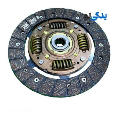 کیت کامل کلاچ پژو 405 والئو آبی (PHC)