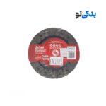 لنت کلاچ با سوراخ رنو L90 با ضخامت 3 کد 30263 جهان ترمز