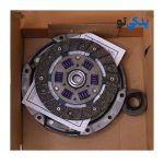کیت کامل کلاچ پراید شش فنره (تقویت شده) کد 57004 اسپارتکس