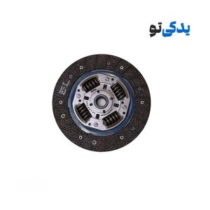کیت کامل کلاچ رانا کد 57008 اسپارتکس