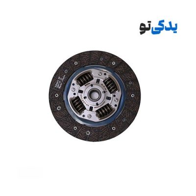کیت کامل کلاچ رانا کد 57008 اسپارتکس