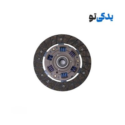 کیت کامل کلاچ رنو (L90) کد 57010 اسپارتکس