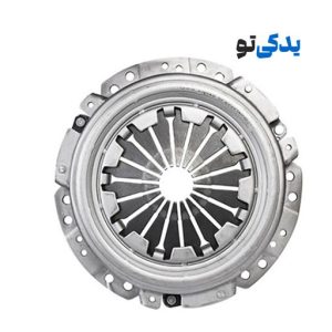 کیت کامل کلاچ پراید وانت (200 میل) والئو آبی (PHC)