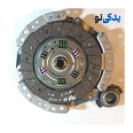 کیت کامل کلاچ پژو 405 کد 826360 والئو سبز