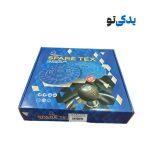 کیت کلاچ پژو 206 تیپ 5 (8 فنره) کد 57003 اسپارتکس