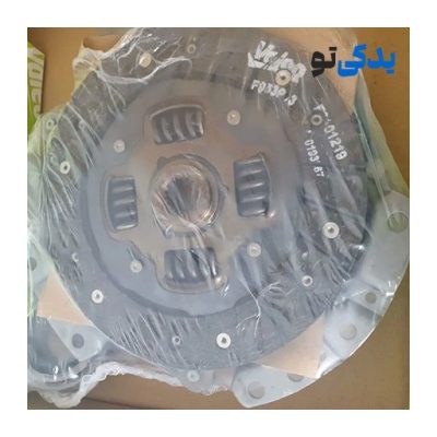 کیت کلاچ پژو 405 SLX والئو سبز