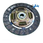 کیت کلاچ تیبا 2 (200 میل) والئو آبی (PHC)