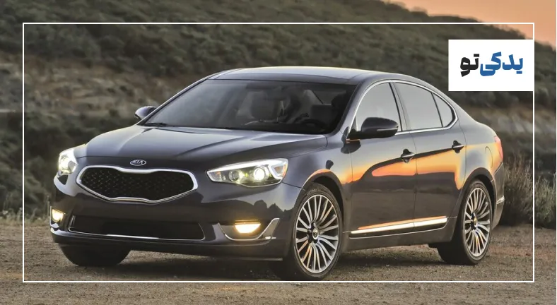 بهترین برندهای لنت ترمز کیا کادنزا