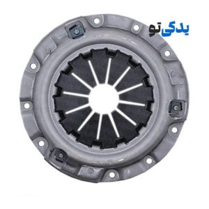 کیت کامل کلاچ پراید کد 645139 سکو