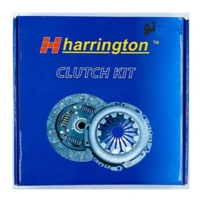 کیت کامل کلاچ سیتروئن C2 مدل 2003 کد 302972 هرینگتون