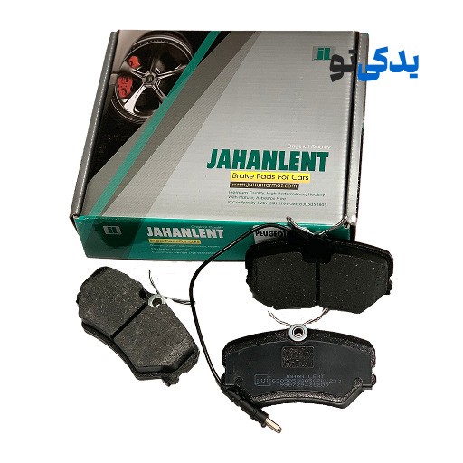 11-ezgif.com-optijpeg لنت ترمز جلو 405 GLX کد 21209 جهان لنت