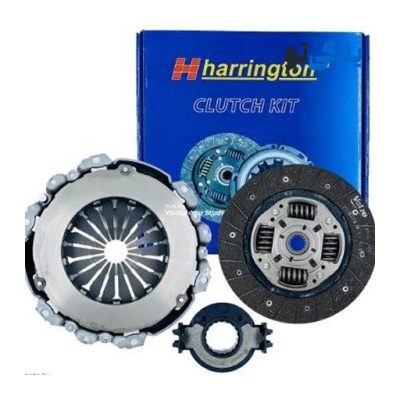 کیت کامل کلاچ پژو 206 تیپ 5 (TU5) کد 302972 هرینگتون