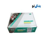 لنت ترمز جلو بیوک کد 20215 جهان لنت