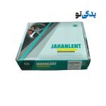 لنت ترمز جلو سمند کد 21209 جهان لنت