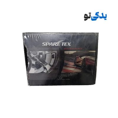 لنت ترمز عقب باکفشک نیسان جدید کد 29981 اسپارتکس