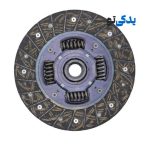 کیت کامل کلاچ پراید کد 645139 سکو
