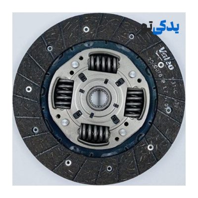 کیت کامل کلاچ پژو 206 تیپ 5 (TU5) کد 302972 هرینگتون