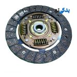 کیت کامل کلاچ پژو 405 SLX والئو آبی (PHC)