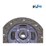 کیت کامل کلاچ پراید کد 645139 سکو
