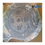 کیت کامل کلاچ پژو 206 تیپ 5 (TU5) کد 208847 والئو سبز (ترکیه)