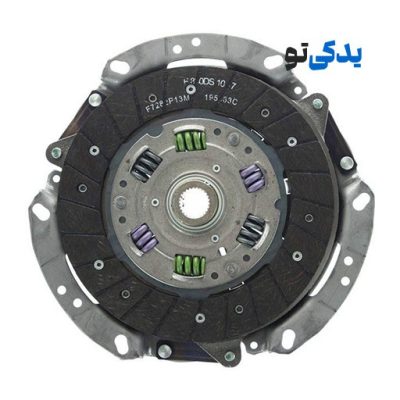 کیت کلاچ رنو مگان 1600 والئو کاهی