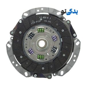 دیسک و صفحه کلاچ (کیت کلاچ) رنو ساندرو والئو کاهی - Image 5