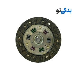 کیت کلاچ زانتیا 1800 هرینگتون
