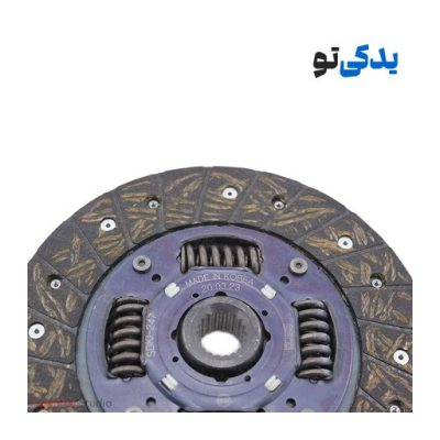 کیت کلاچ پراید وانت (200 میل) سکو