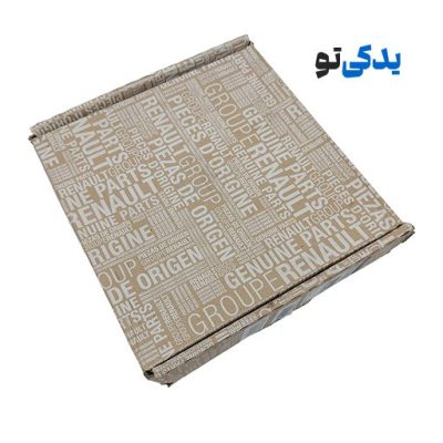 کیت کلاچ رنو مگان 1600 والئو کاهی