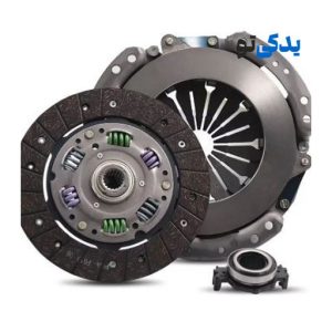 کیت کلاچ زانتیا 1800 هرینگتون
