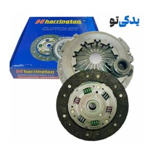 کیت کلاچ زانتیا 1800 هرینگتون