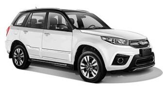 لوازم یدکی ام وی ام MVM X33