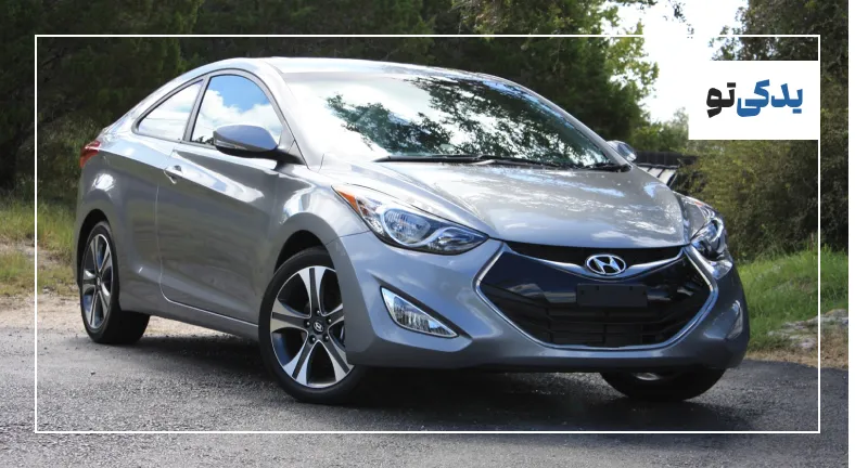 بهترین برندهای لنت ترمز هیوندای النترا