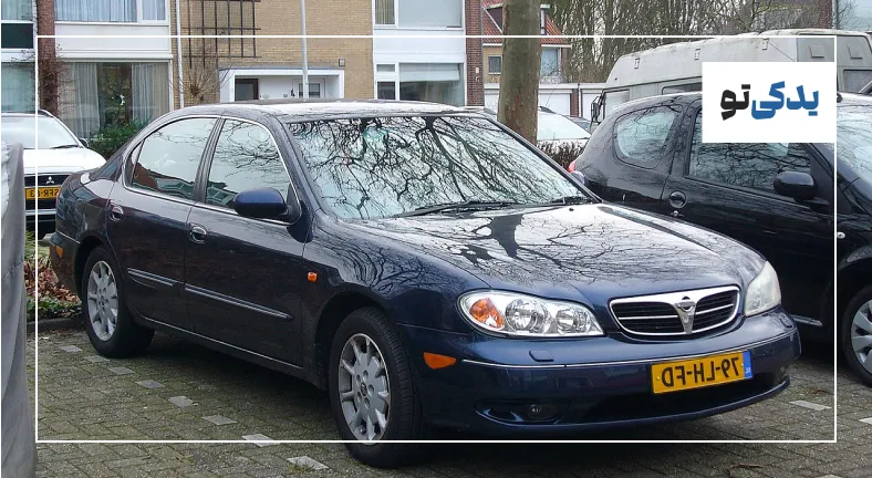 بهترین برند لنت ترمز نیسان ماکسیما