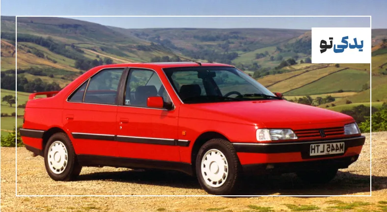 بهترین برندهای لنت ترمز پژو روآ