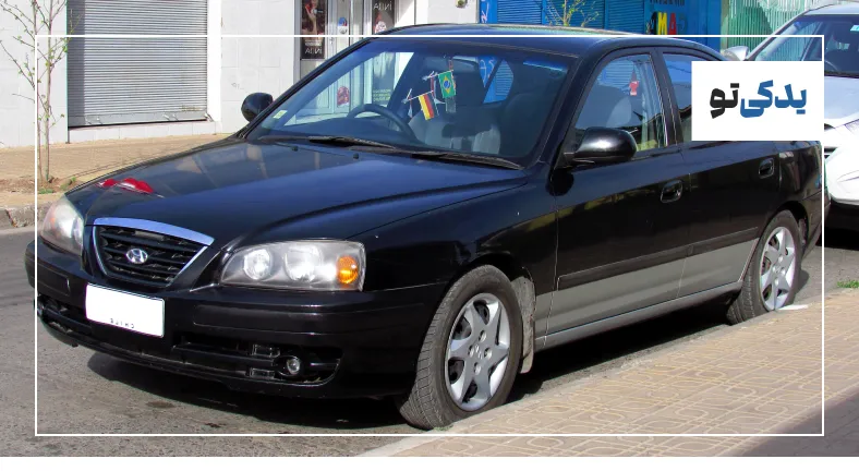 معرفی 7 تا از بهترین برندهای لنت ترمز هیوندای آوانته