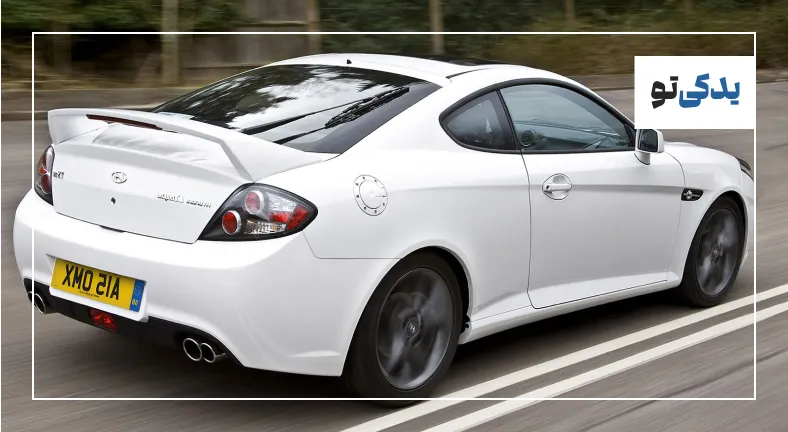 بهترین برندهای لنت ترمز هیوندای کوپه