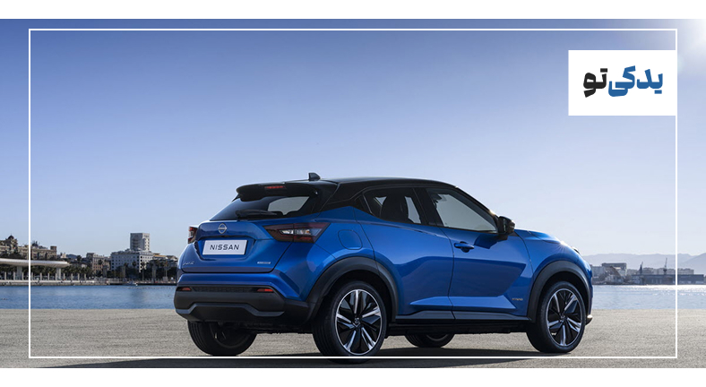 بهترین برند لنت ترمز نیسان جوک