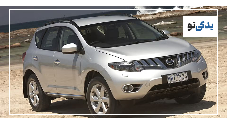 بهترین برند لنت ترمز نیسان مورانو