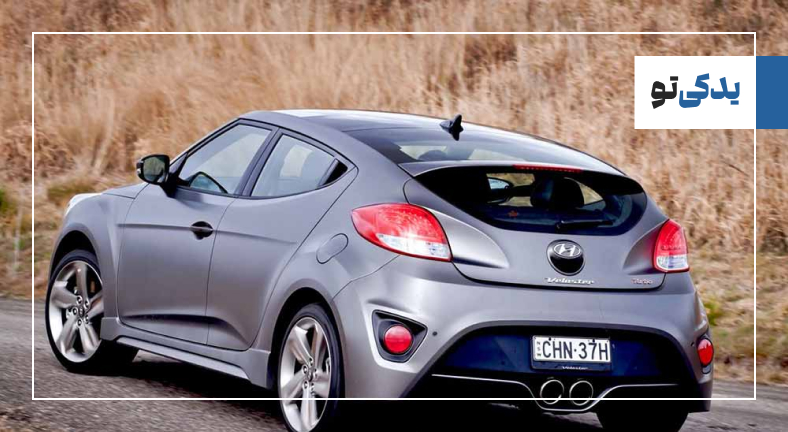 خرید لنت ترمز هیوندای ولستر از یدکیتو