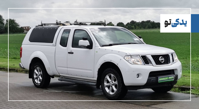 بهترین برند لنت ترمز نیسان پیکاپ