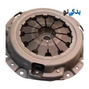 کیت کلاچ 4 فنر شایان صنعت