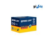 لنت ترمز جلو دیسکی زانتیا 1800 کد 21631 پارس لنت