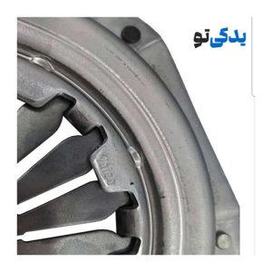 کیت کلاچ 6 فنر والئو سبز