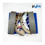 لنت ترمز عقب ساندرو کد 71080 پارس لنت