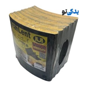 لنت ترمز تریلر گوشا عثمانی کد 5724 ایران لنت